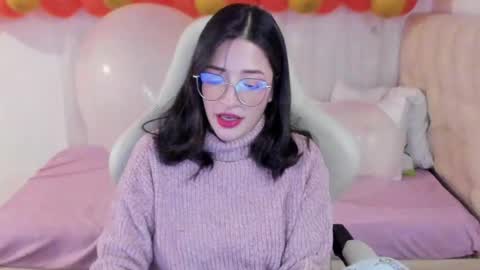 Im anna but you can call me as you want online show from February 10, 2025, 10:19 pm