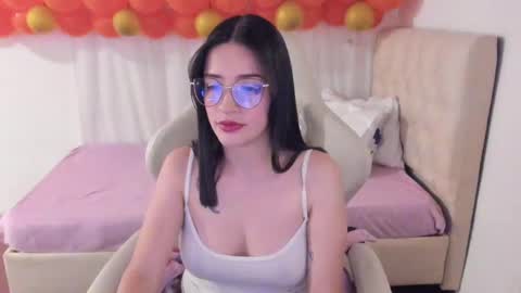 Im anna but you can call me as you want online show from February 18, 2025, 2:16 pm