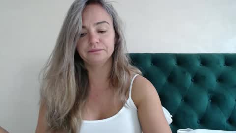 Snapshot of anabeatrice29 chatting on October 20, 2025, 7:20 am Ana online show from October 20, 2025, 7:20 am