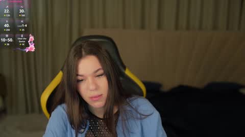 Snapshot of anabel2054 chatting on February 28, 2025, 11:14 am Sweet girls online show from February 28, 2025, 11:14 am