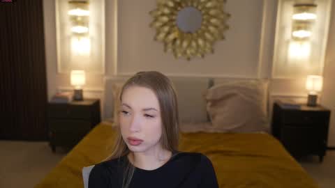 Snapshot of anabel2054 chatting on March 3, 2025, 8:16 am Sweet girls online show from March 3, 2025, 8:16 am