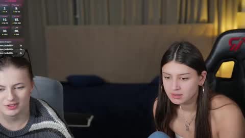 Snapshot of anabel2054 chatting on March 11, 2025, 6:08 pm Sweet girls online show from March 11, 2025, 6:08 pm