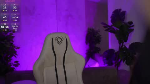 Snapshot of anabel2054 chatting on September 20, 2025, 11:39 pm Sweet girls online show from September 20, 2025, 11:39 pm