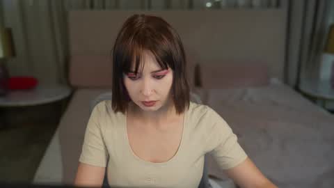 Snapshot of anabel2054 chatting on September 25, 2025, 8:29 am Sweet girls online show from September 25, 2025, 8:29 am