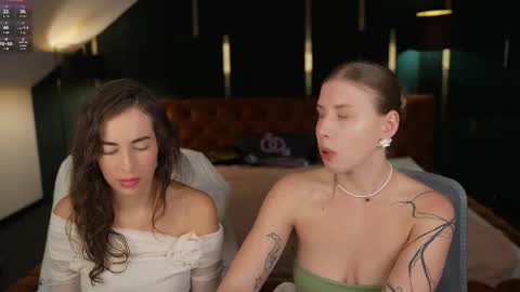 Snapshot of anabel2054 chatting on September 28, 2025, 11:59 am Sweet girls online show from September 28, 2025, 11:59 am