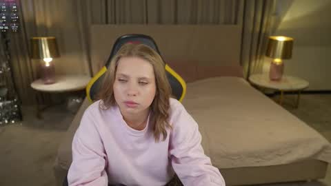 Snapshot of anabel2054 chatting on September 29, 2025, 6:07 am Sweet girls online show from September 29, 2025, 6:07 am