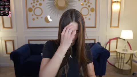 Snapshot of anabel2054 chatting on October 13, 2025, 6:41 pm Sweet girls online show from October 13, 2025, 6:41 pm