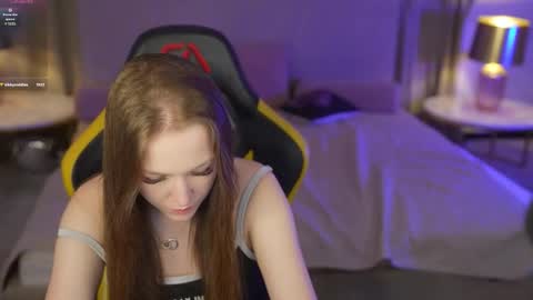 Snapshot of anabel2054 chatting on October 17, 2025, 11:46 am Sweet girls online show from October 17, 2025, 11:46 am