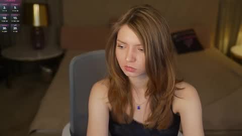 Snapshot of anabel2054 chatting on October 18, 2025, 1:41 am Sweet girls online show from October 18, 2025, 1:41 am