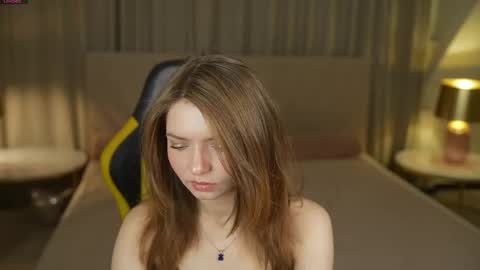 Snapshot of anabel2054 chatting on October 22, 2025, 12:33 am Sweet girls online show from October 22, 2025, 12:33 am