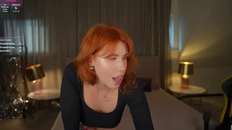 Snapshot of anabel2054 chatting on October 26, 2025, 1:17 pm Sweet girls online show from October 26, 2025, 1:17 pm