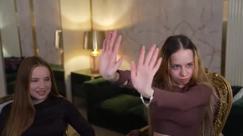 Snapshot of anabel2054 chatting on October 31, 2025, 11:22 am Sweet girls online show from October 31, 2025, 11:22 am