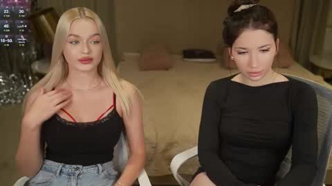 Snapshot of anabel2054 chatting on November 24, 2025, 3:01 pm Sweet girls online show from November 24, 2025, 3:01 pm