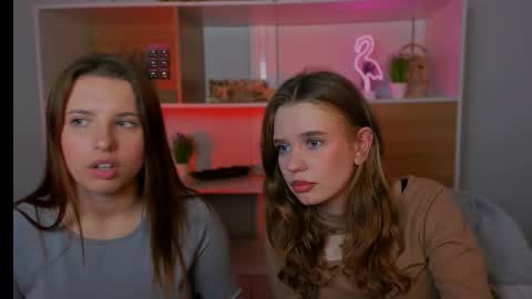 anabel_foxis online show from October 12, 2025, 7:02 pm