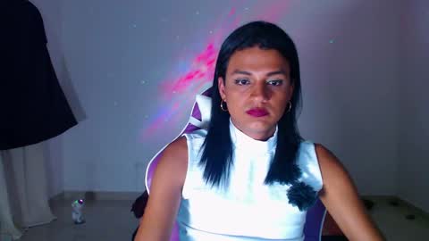 Anabella online show from January 6, 2025, 2:48 am