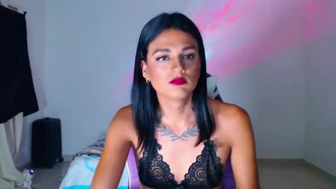 Anabella online show from February 10, 2025, 11:34 pm