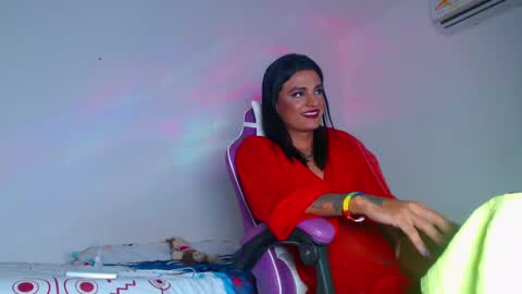 Anabella online show from February 17, 2025, 3:25 am