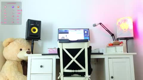 Annie  online show from October 7, 2025, 12:13 pm