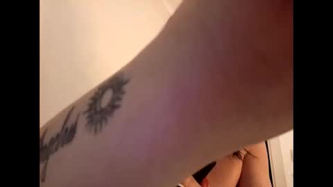 ANABELLOVEE online show from January 16, 2025, 10:02 pm