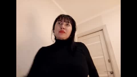 ANABELLOVEE online show from January 17, 2025, 7:49 pm