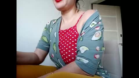 ANABELLOVEE online show from March 7, 2025, 2:23 pm