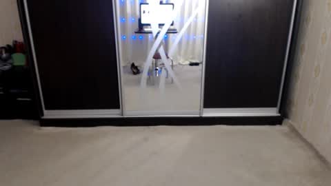 Snapshot of anabelsweet chatting on January 19, 2025, 5:05 am Milana online show from January 19, 2025, 5:05 am