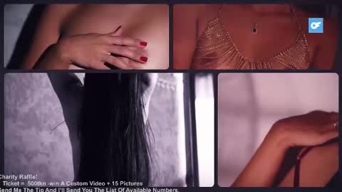 Ana  -- Check and subscribe   online show from November 25, 2025, 10:43 pm