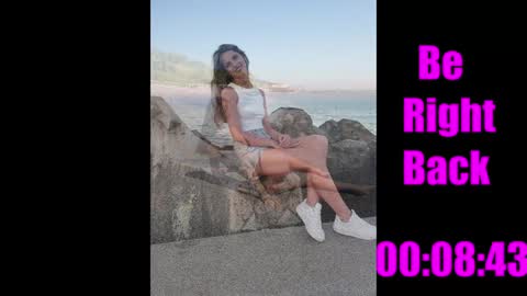 Snapshot of anahi1993 chatting on February 2, 2025, 8:24 am Anahi online show from February 2, 2025, 8:24 am