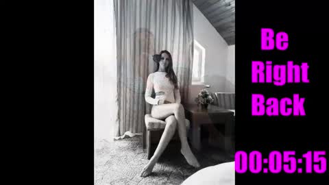 Snapshot of anahi1993 chatting on February 19, 2025, 7:39 am Anahi online show from February 19, 2025, 7:39 am