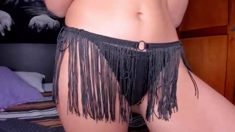 Anahi online show from September 12, 2025, 5:40 am