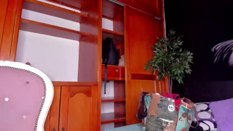 Anahi online show from November 12, 2025, 3:07 am