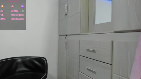 Ana  online show from January 22, 2025, 12:17 pm