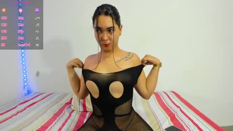 Ana  online show from January 25, 2025, 3:20 pm