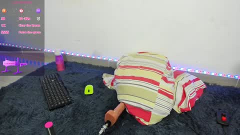 Ana  online show from January 28, 2025, 3:35 pm