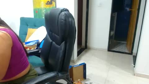 anaids online show from February 27, 2025, 11:37 pm