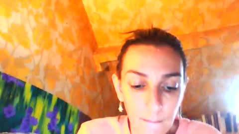 Snapshot of anais2405 chatting on October 20, 2025, 12:49 pm anais2405 online show from October 20, 2025, 12:49 pm