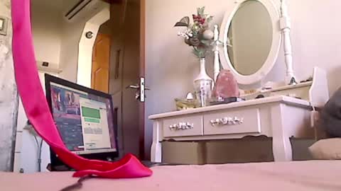 Snapshot of anaiserebel chatting on January 11, 2025, 9:15 am anaiserebel online show from January 11, 2025, 9:15 am