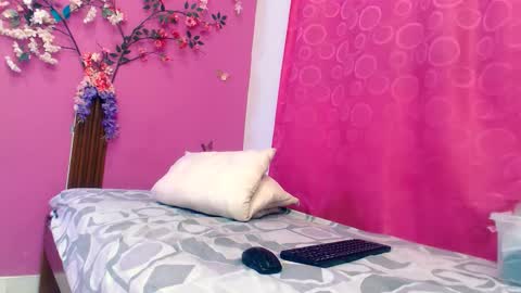 analdee online show from October 12, 2025, 7:02 pm