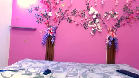 analdee online show from November 30, 2025, 7:18 pm