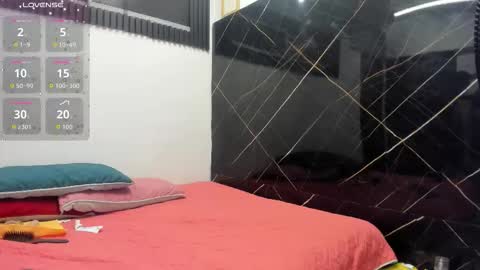 Analia smith online show from November 7, 2025, 2:11 am