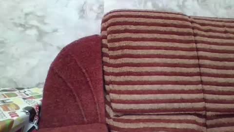 analqueen2024 online show from December 9, 2024, 3:00 pm