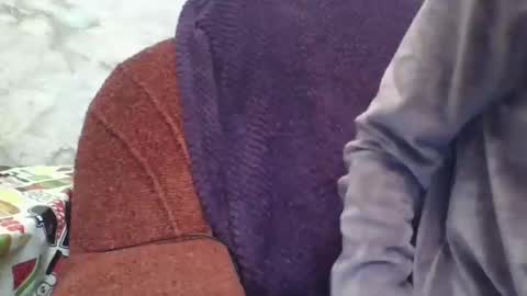 analqueen2024 online show from January 14, 2025, 5:30 am