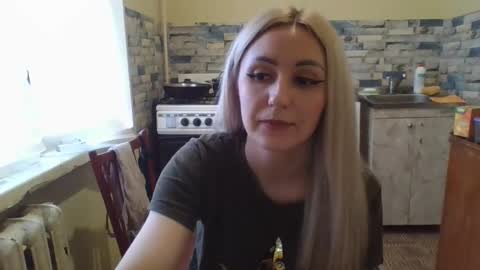 analqueen2024 online show from March 7, 2025, 2:45 pm