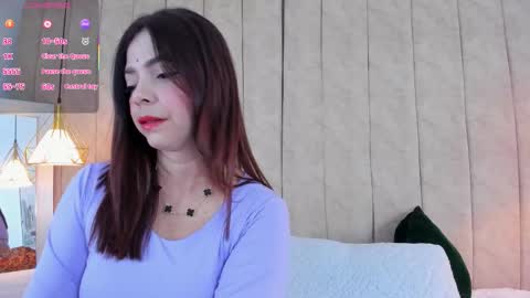 Snapshot of anantaa chatting on September 17, 2025, 11:45 am Ananta online show from September 17, 2025, 11:45 am