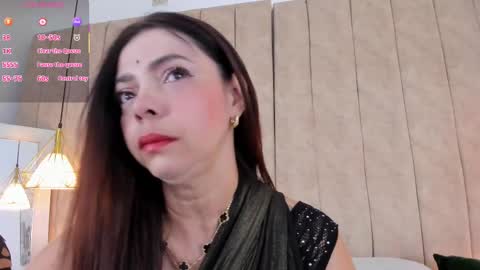 Snapshot of anantaa chatting on September 18, 2025, 11:34 am Ananta online show from September 18, 2025, 11:34 am