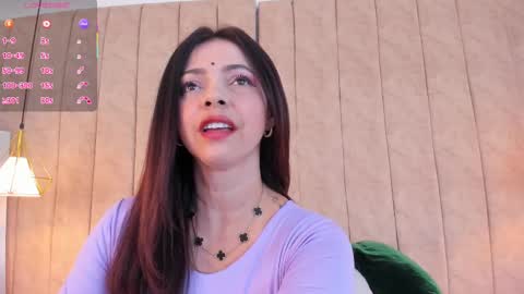 Snapshot of anantaa chatting on October 8, 2025, 12:03 pm Ananta online show from October 8, 2025, 12:03 pm