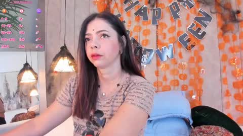 Snapshot of anantaa chatting on October 14, 2025, 11:33 am Ananta online show from October 14, 2025, 11:33 am