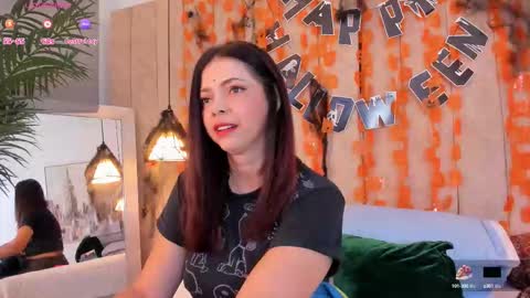 Snapshot of anantaa chatting on October 16, 2025, 11:55 am Ananta online show from October 16, 2025, 11:55 am