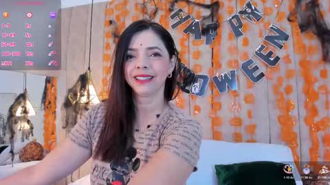 Snapshot of anantaa chatting on October 21, 2025, 11:33 am Ananta online show from October 21, 2025, 11:33 am