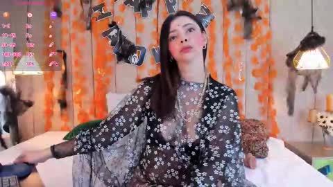 Snapshot of anantaa chatting on October 22, 2025, 4:29 pm Ananta online show from October 22, 2025, 4:29 pm